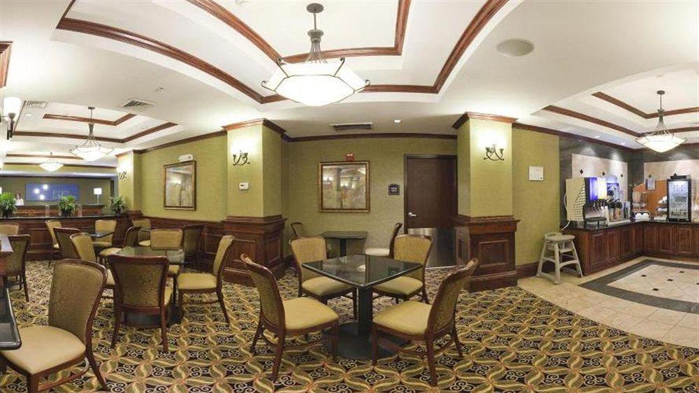 Holiday Inn Express Hotel & Suites Shawnee I-40 By Ihg Esterno foto
